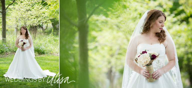 National Aviary Wedding Photos - 17