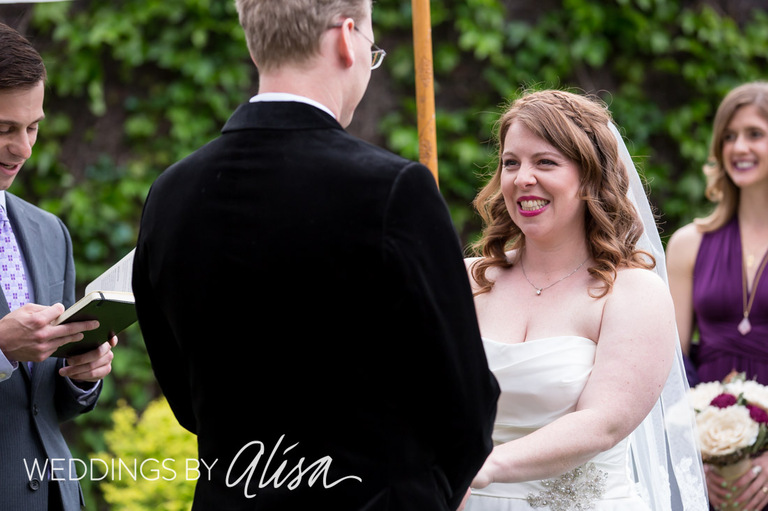 National Aviary Wedding Photos - 45