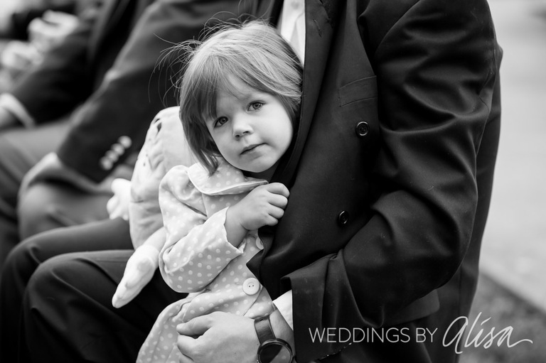 National Aviary Wedding Photos - 47