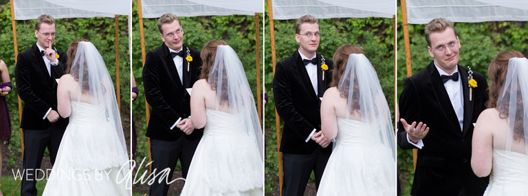 National Aviary Wedding Photos - 49