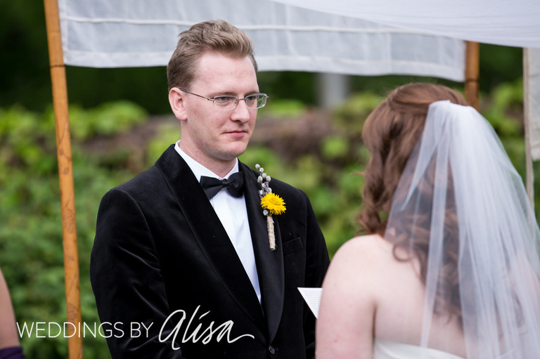 National Aviary Wedding Photos - 50