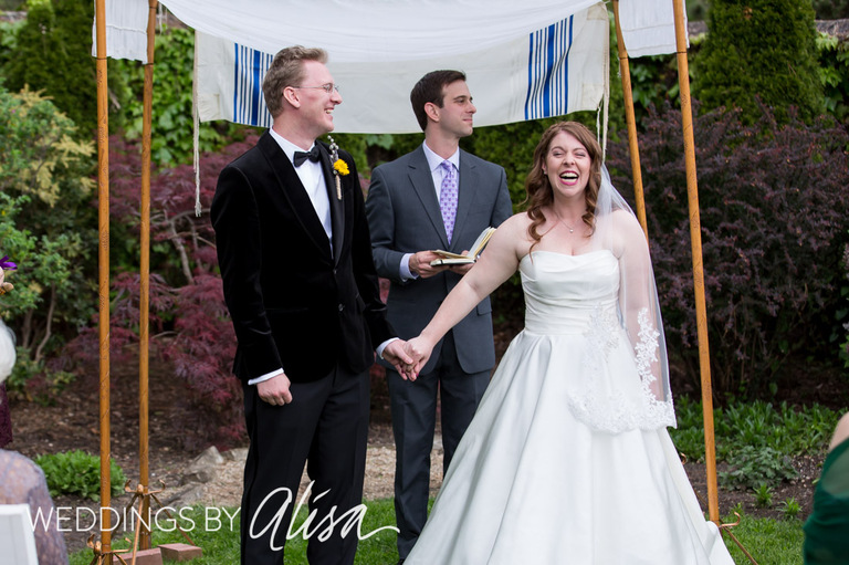 National Aviary Wedding Photos - 55