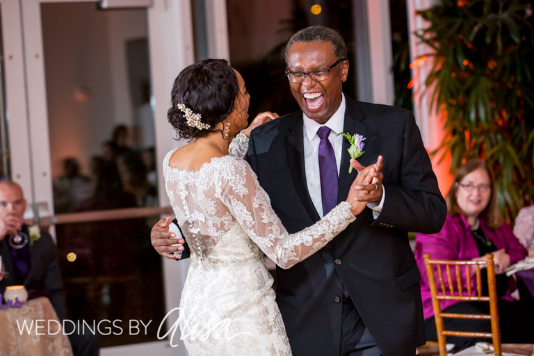 Phipps Wedding Reception Photos