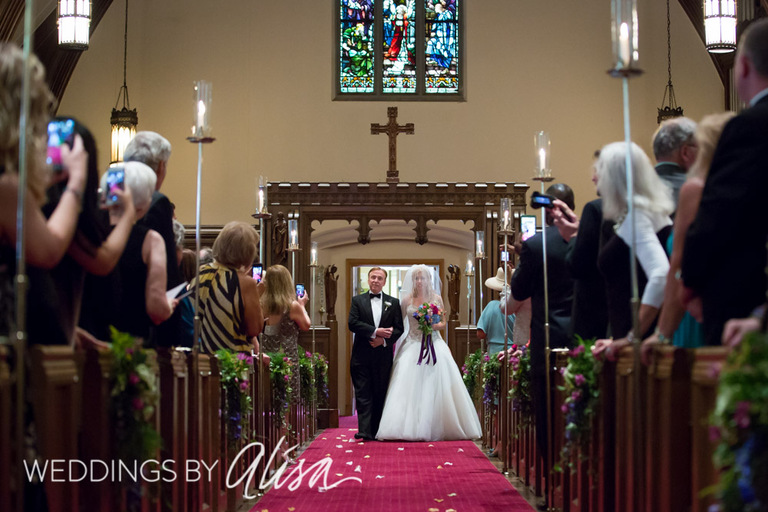 St. Stephen Sewickley Wedding Photos