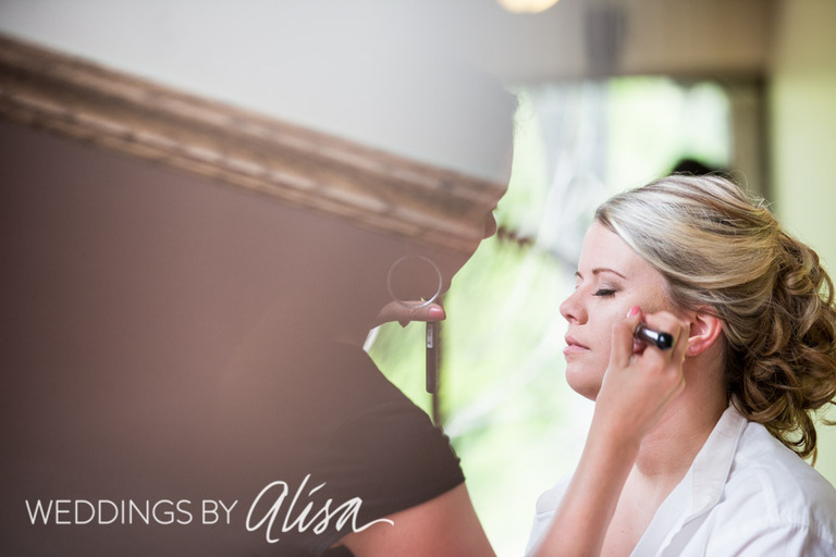Bethany College Wedding Photos - 04