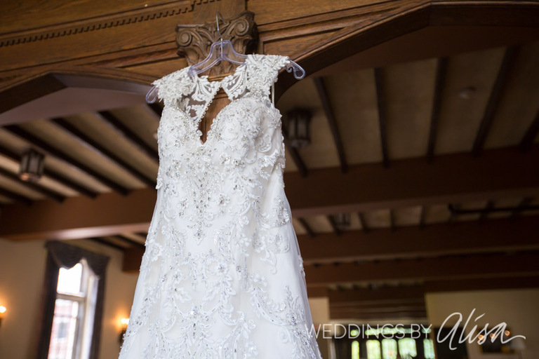 Bethany College Wedding Photos - 07