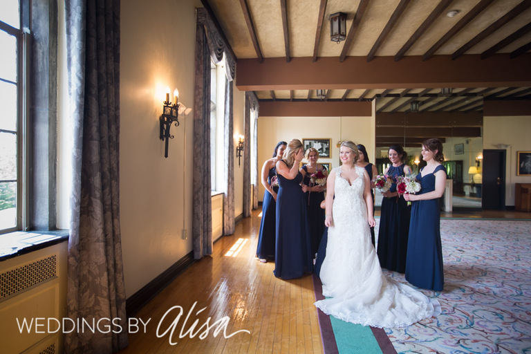 Bethany College Wedding Photos - 11