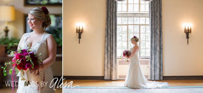 Bethany College Wedding Photos - 13
