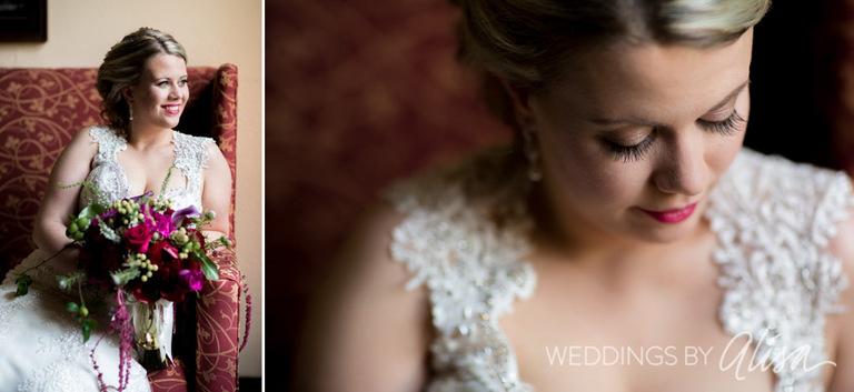 Bethany College Wedding Photos - 15