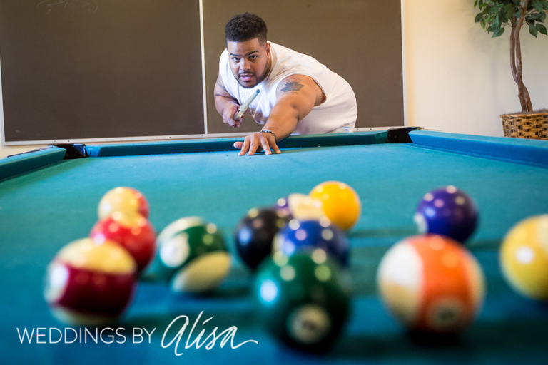 Bethany College Wedding Photos - 18