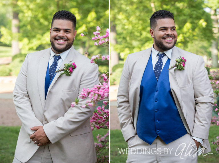 Bethany College Wedding Photos - 20