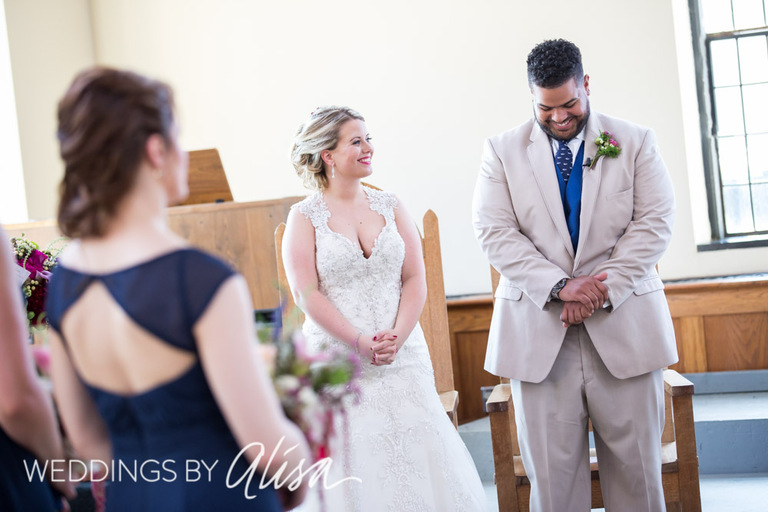 Bethany College Wedding Photos - 29