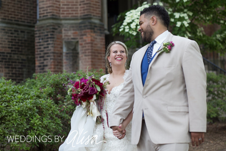 Bethany College Wedding Photos - 38