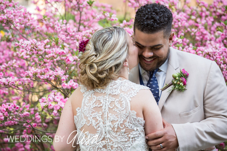 Bethany College Wedding Photos - 46