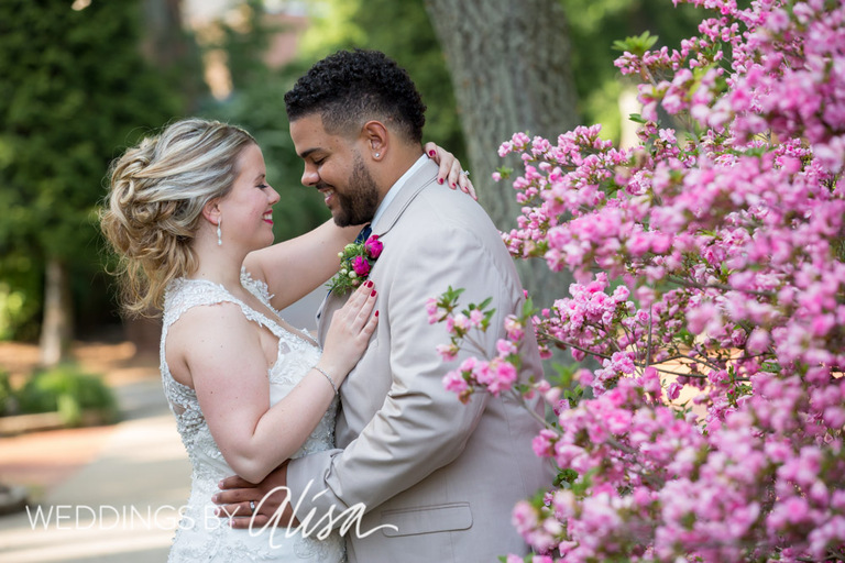 Bethany College Wedding Photos - 49