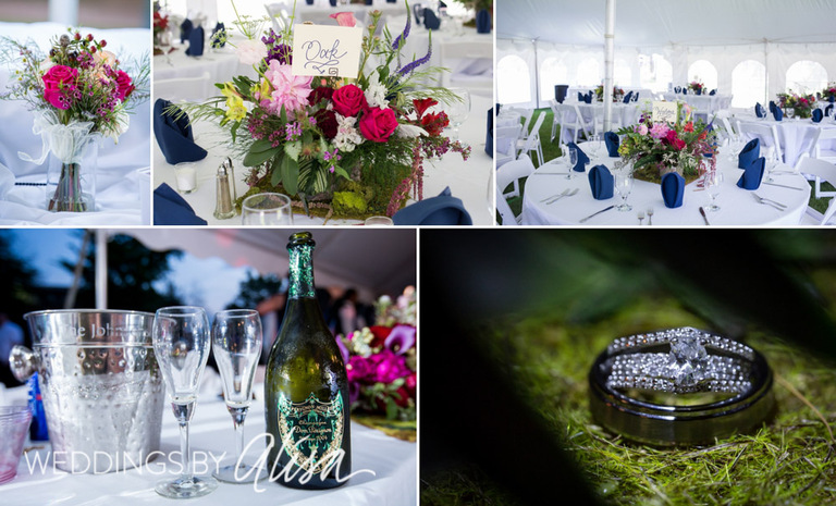 Bethany College Wedding Photos - 52