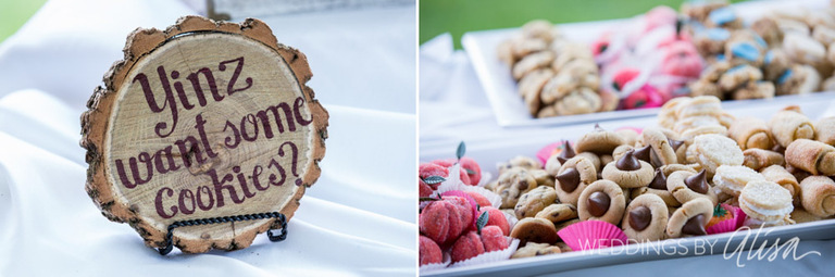 Bethany College Wedding Photos - 53
