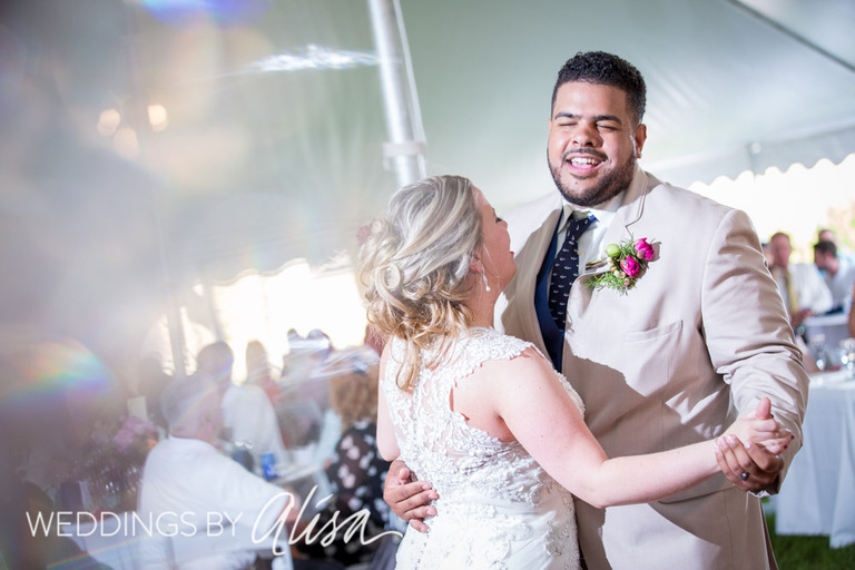 Bethany College Wedding Photos - 57