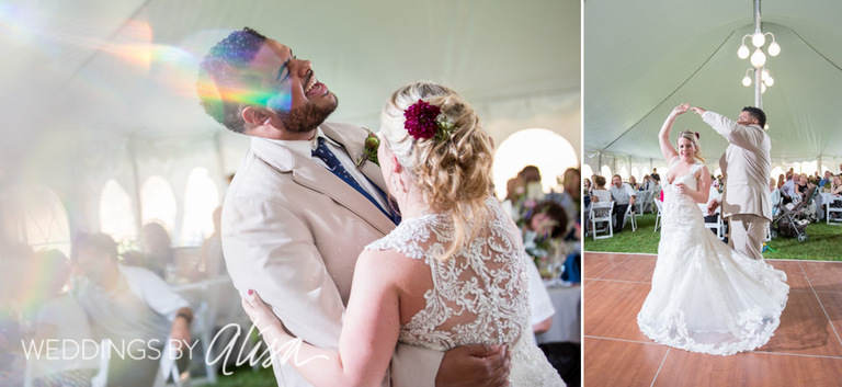 Bethany College Wedding Photos - 58