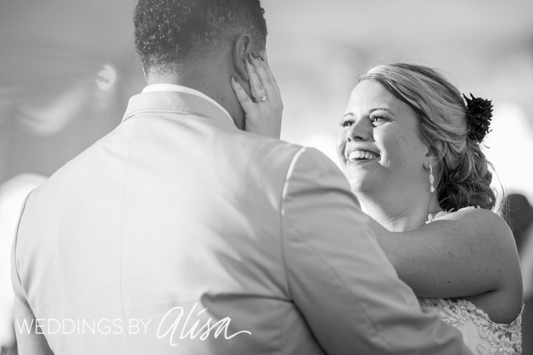Bethany College Wedding Photos - 60
