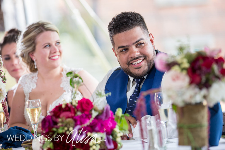 Bethany College Wedding Photos - 64