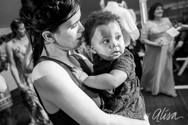 Bethany College Wedding Photos - 68