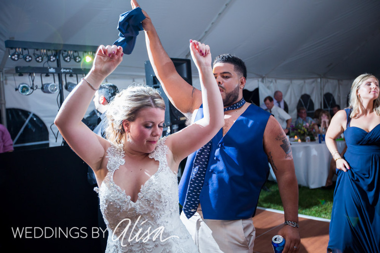 Bethany College Wedding Photos - 74
