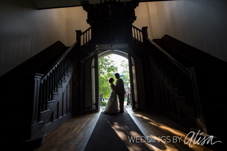 Bethany College Wedding Photos - 75