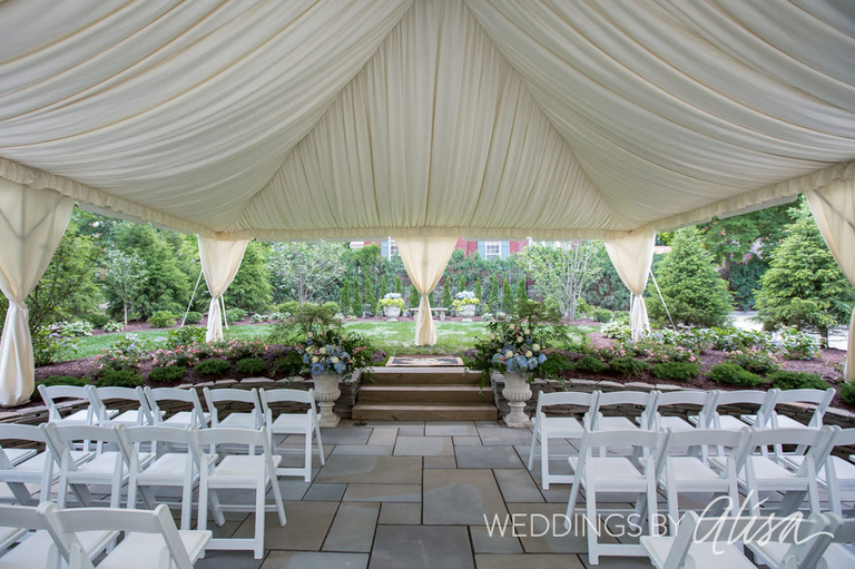 Small Wedding in Pittsburgh - 11