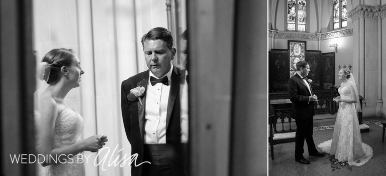 Twentieth Century Club Wedding Photos - 017