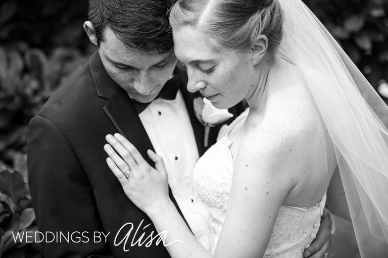 Twentieth Century Club Wedding Photos - 47