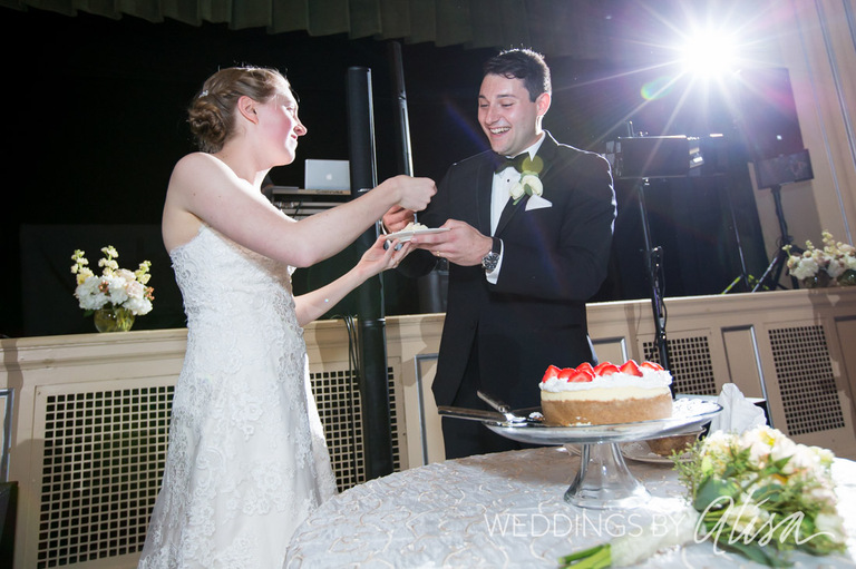 Twentieth Century Club Wedding Photos - 63