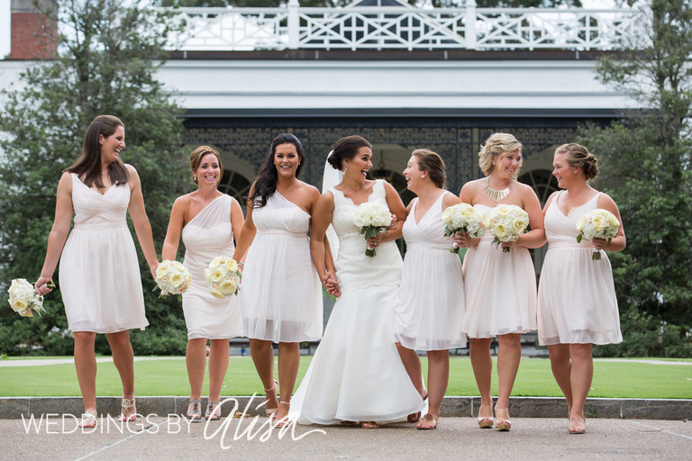 Fox Chapel Wedding Photographer