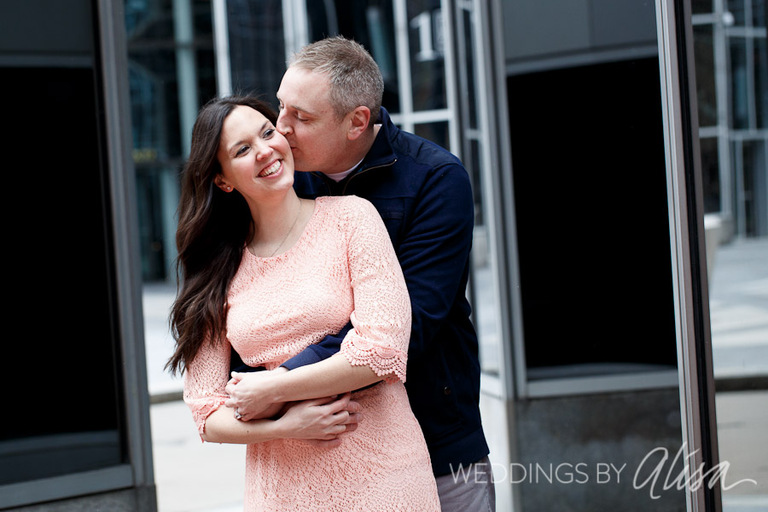 Pittsburgh Photographers Wedding