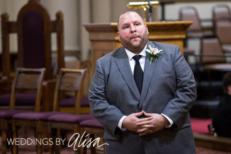Stage AE Wedding - 34