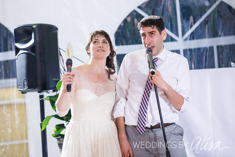 Pittsburgh Center for the Arts Wedding - 74