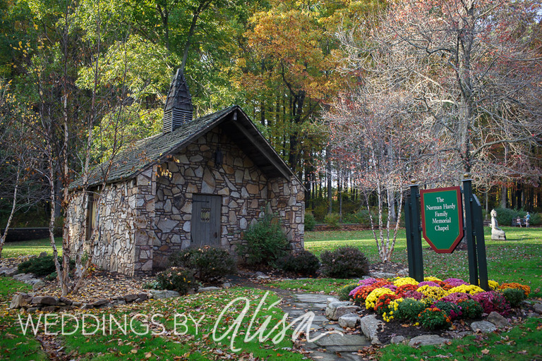 Nemacolin Woodlands Wedding Photos