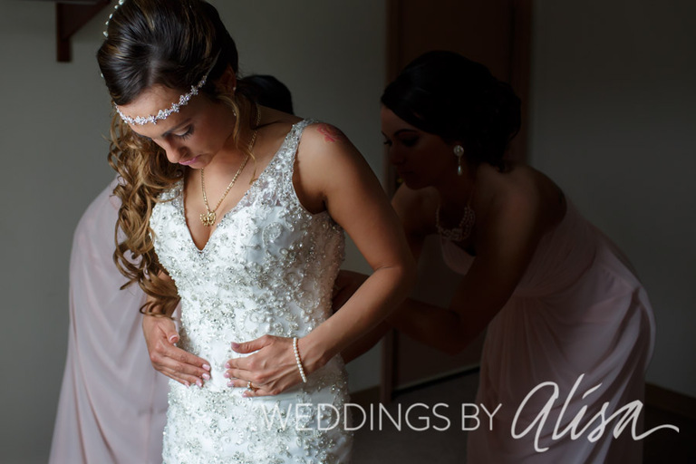 Oakmont Wedding Photographer Pittsburgh - 06