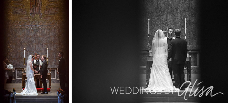 Shadyside Presbyterian Wedding - 16