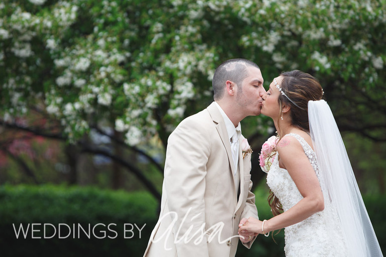 Oakmont Wedding Photographer Pittsburgh - 16