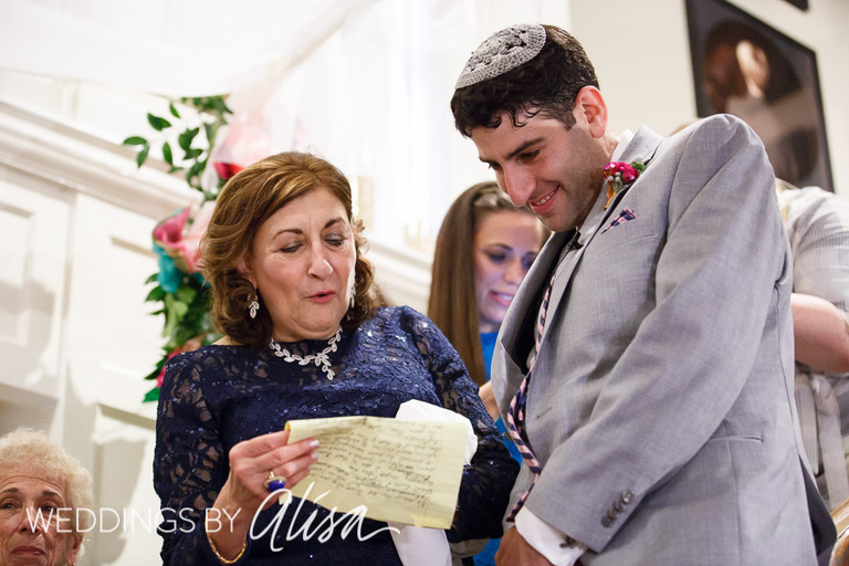 Pittsburgh Center for the Arts Wedding - 56