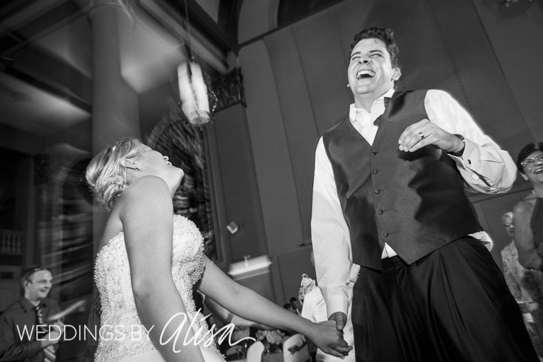 Priory Wedding Photos Pittsburgh - 66