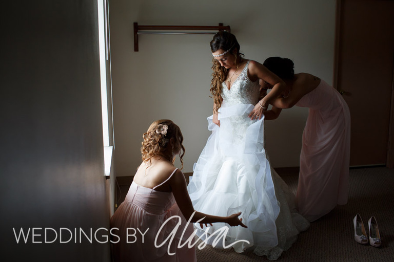 Oakmont Wedding Photographer Pittsburgh - 07