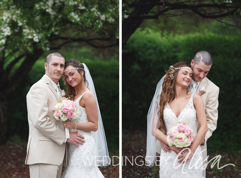 Oakmont Wedding Photographer Pittsburgh - 17