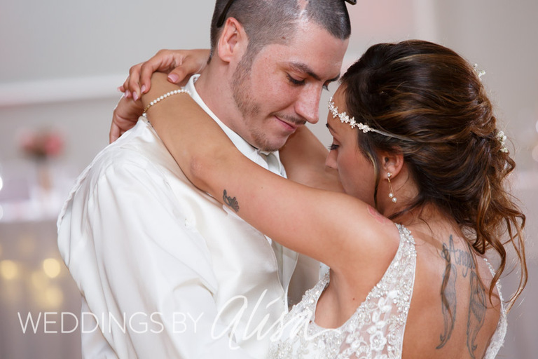 Oakmont Wedding Photographer Pittsburgh - 27