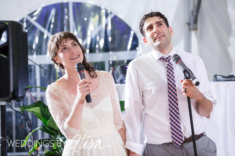 Pittsburgh Center for the Arts Wedding - 77