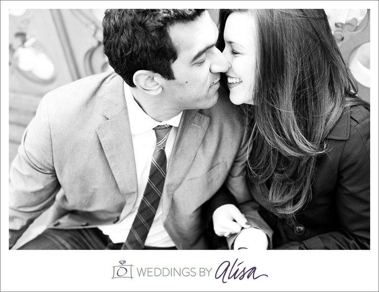 Pittsburgh Engagment Photographers