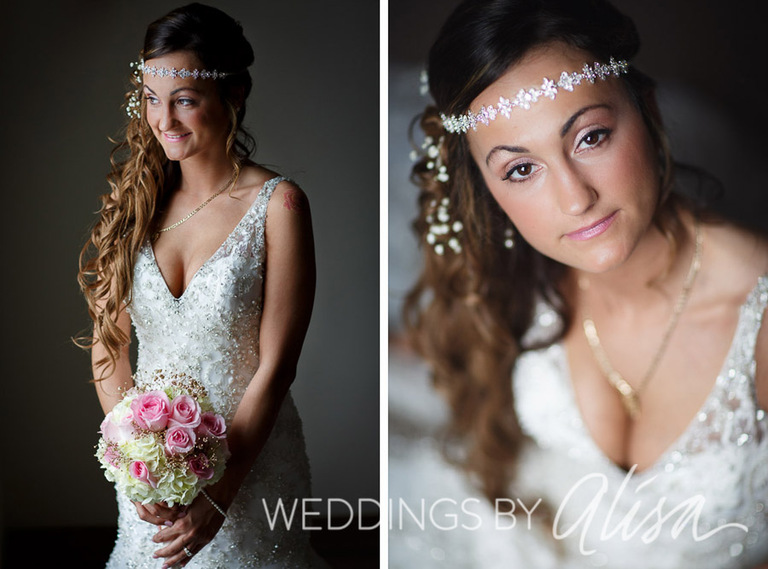 Oakmont Wedding Photographer Pittsburgh - 08