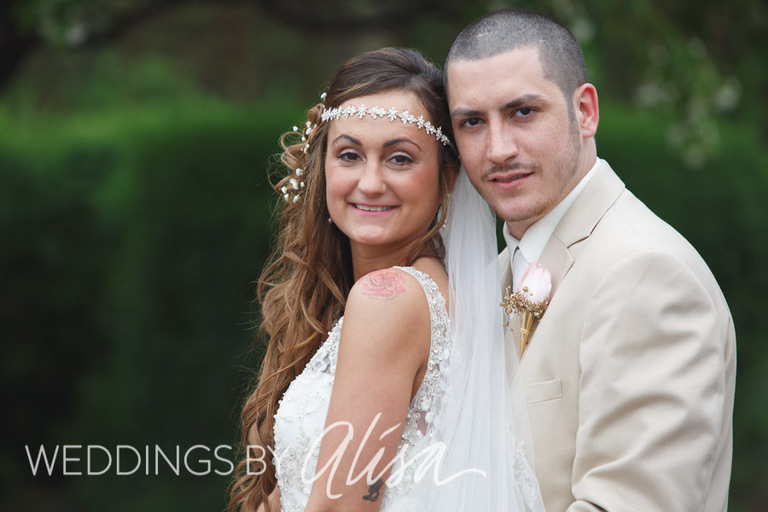 Oakmont Wedding Photographer Pittsburgh - 18