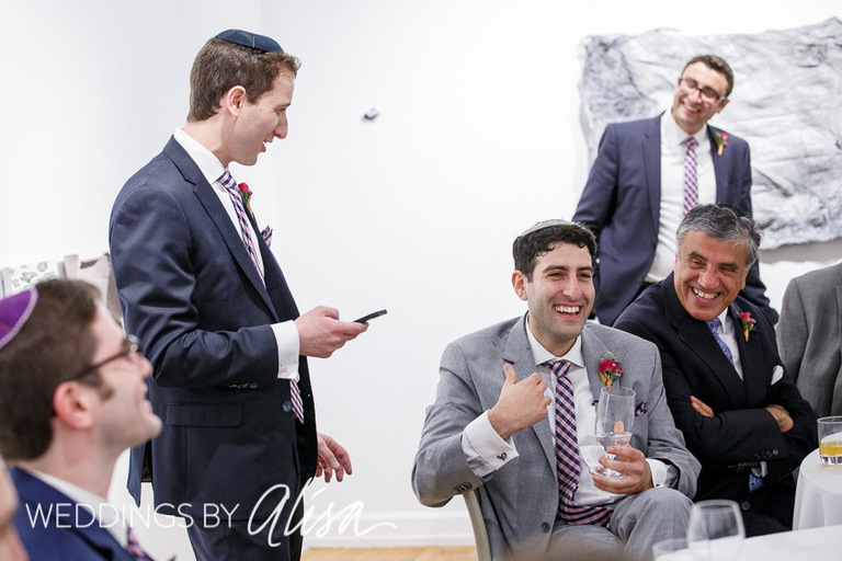 Pittsburgh Center for the Arts Wedding - 48